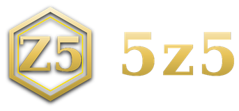 5z5 logo
