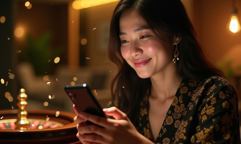 5z5 mobile gaming
